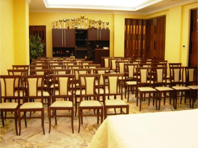 Hotel Sud America Фиджи Экстерьер фото