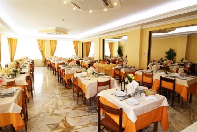 Hotel Sud America Фиджи Экстерьер фото