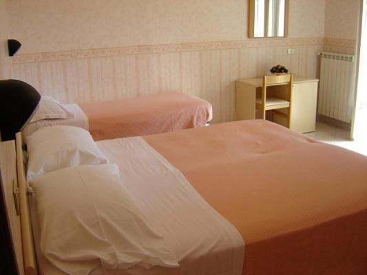 Hotel Sud America Фиджи Номер фото