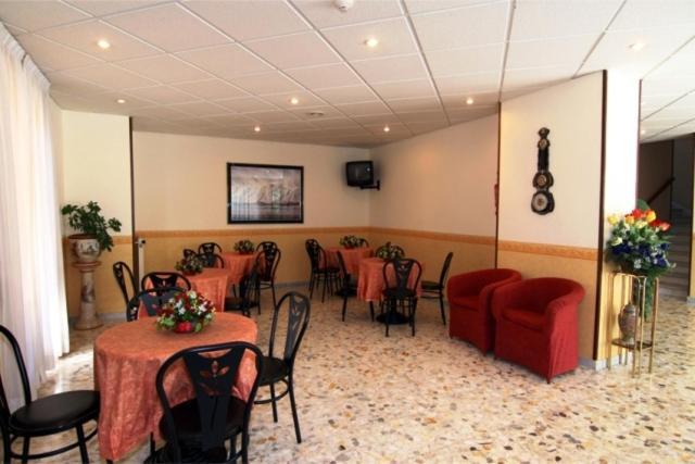 Hotel Sud America Фиджи Экстерьер фото