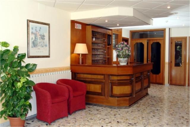 Hotel Sud America Фиджи Экстерьер фото