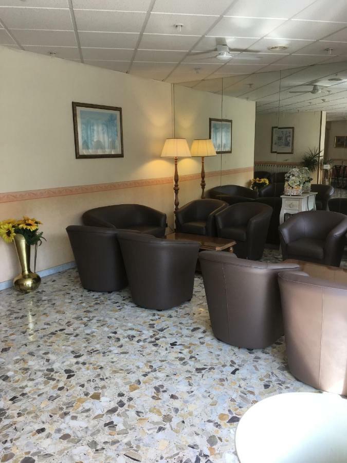 Hotel Sud America Фиджи Экстерьер фото