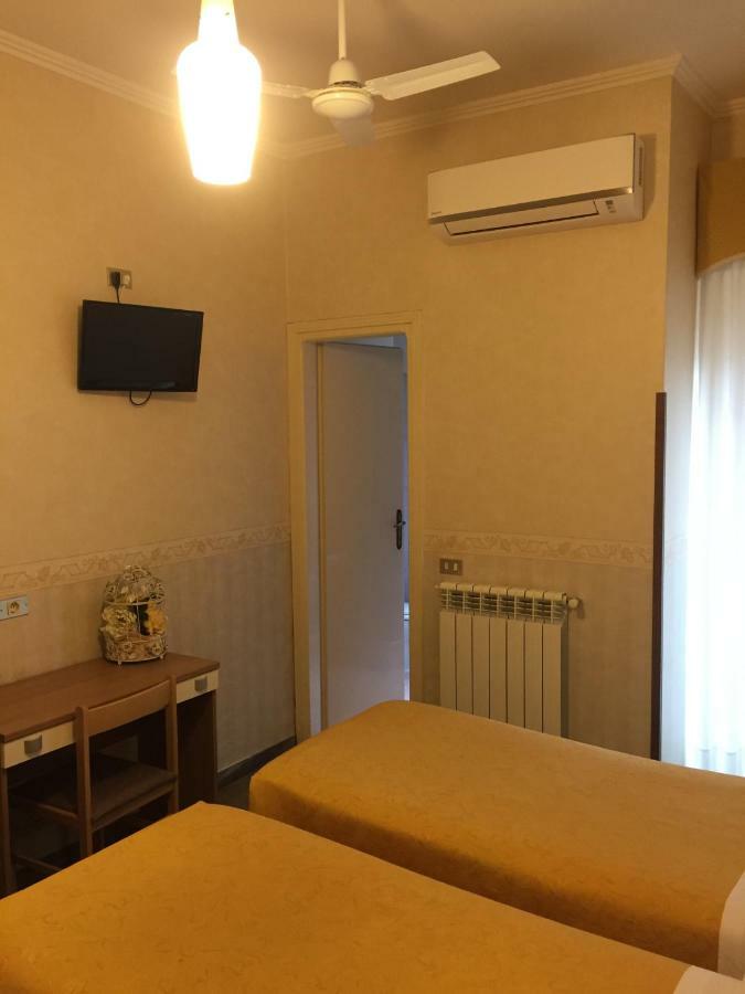 Hotel Sud America Фиджи Экстерьер фото