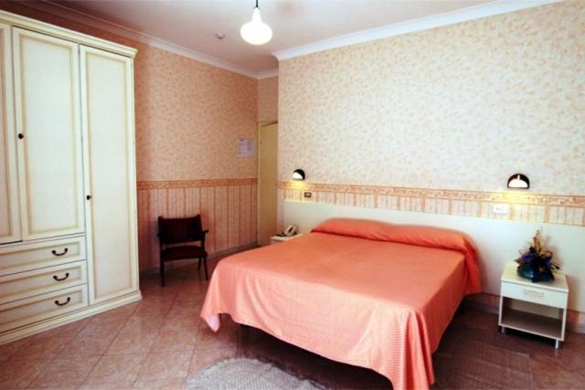 Hotel Sud America Фиджи Экстерьер фото
